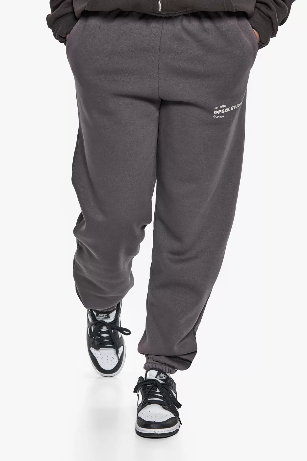 Dropsize DP STUDIO SWEAT JOGGER RABBIT*Women Women | Jogging
