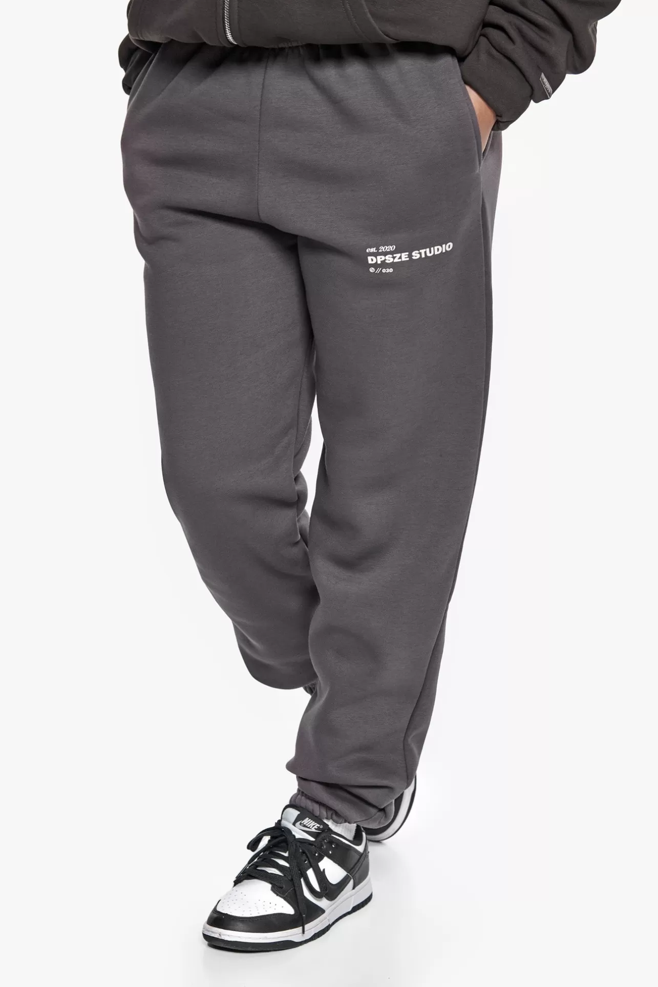 Dropsize DP STUDIO SWEAT JOGGER RABBIT*Women Women | Jogging