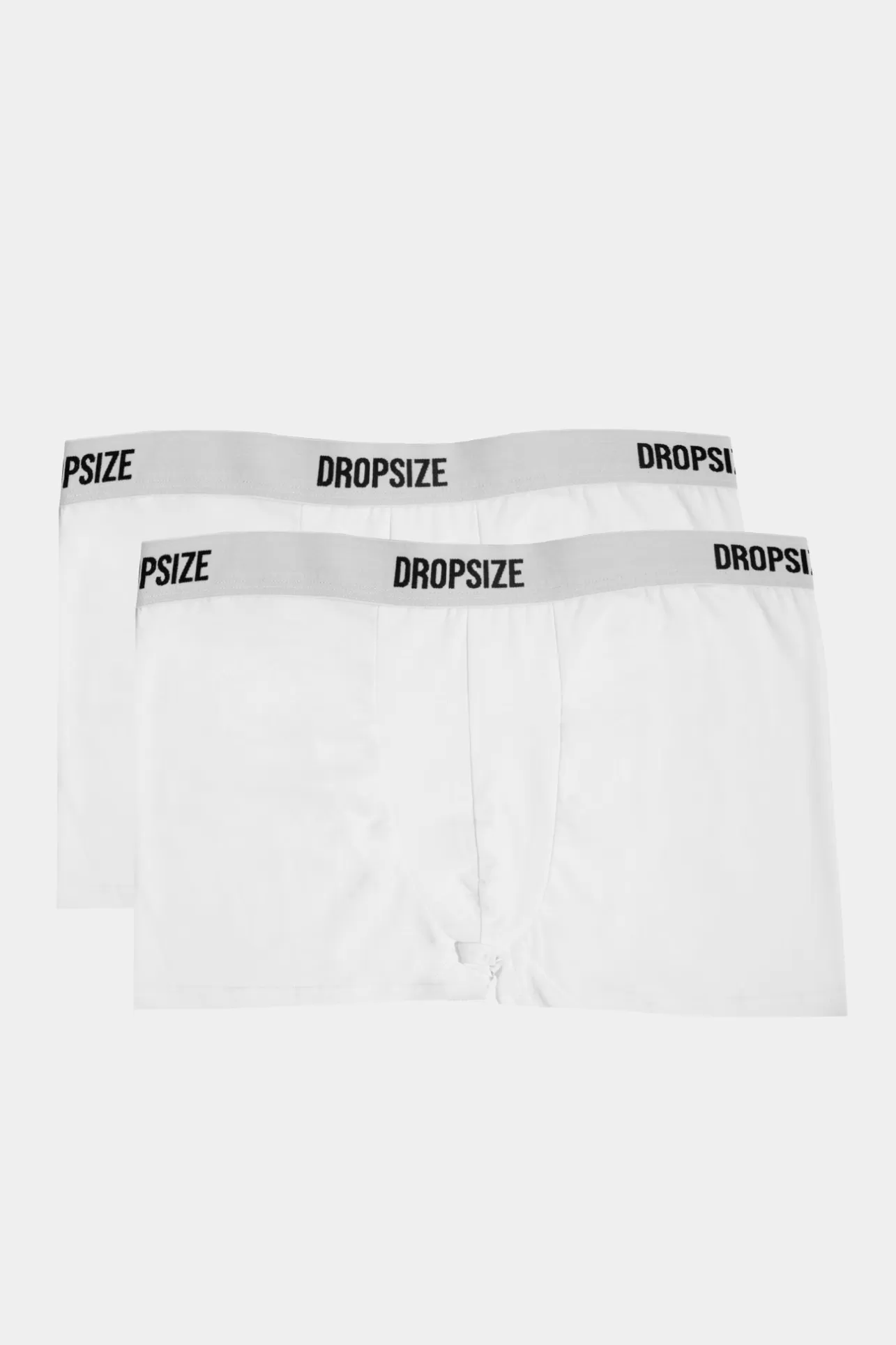 Dropsize BOXER CREAM WHITE* Boxer Shorts
