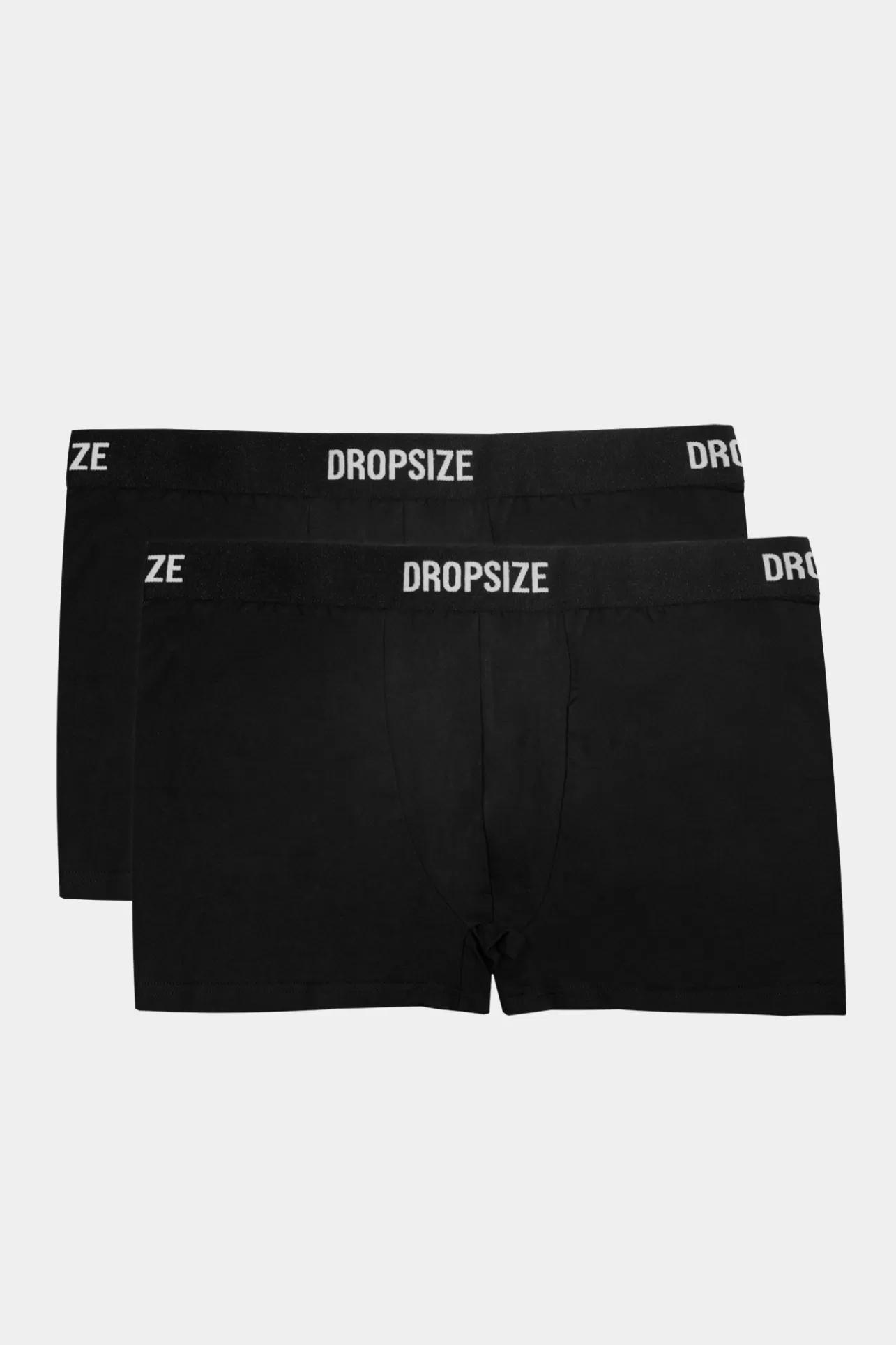 Dropsize BOXER SHORTS BLACK* Boxer Shorts