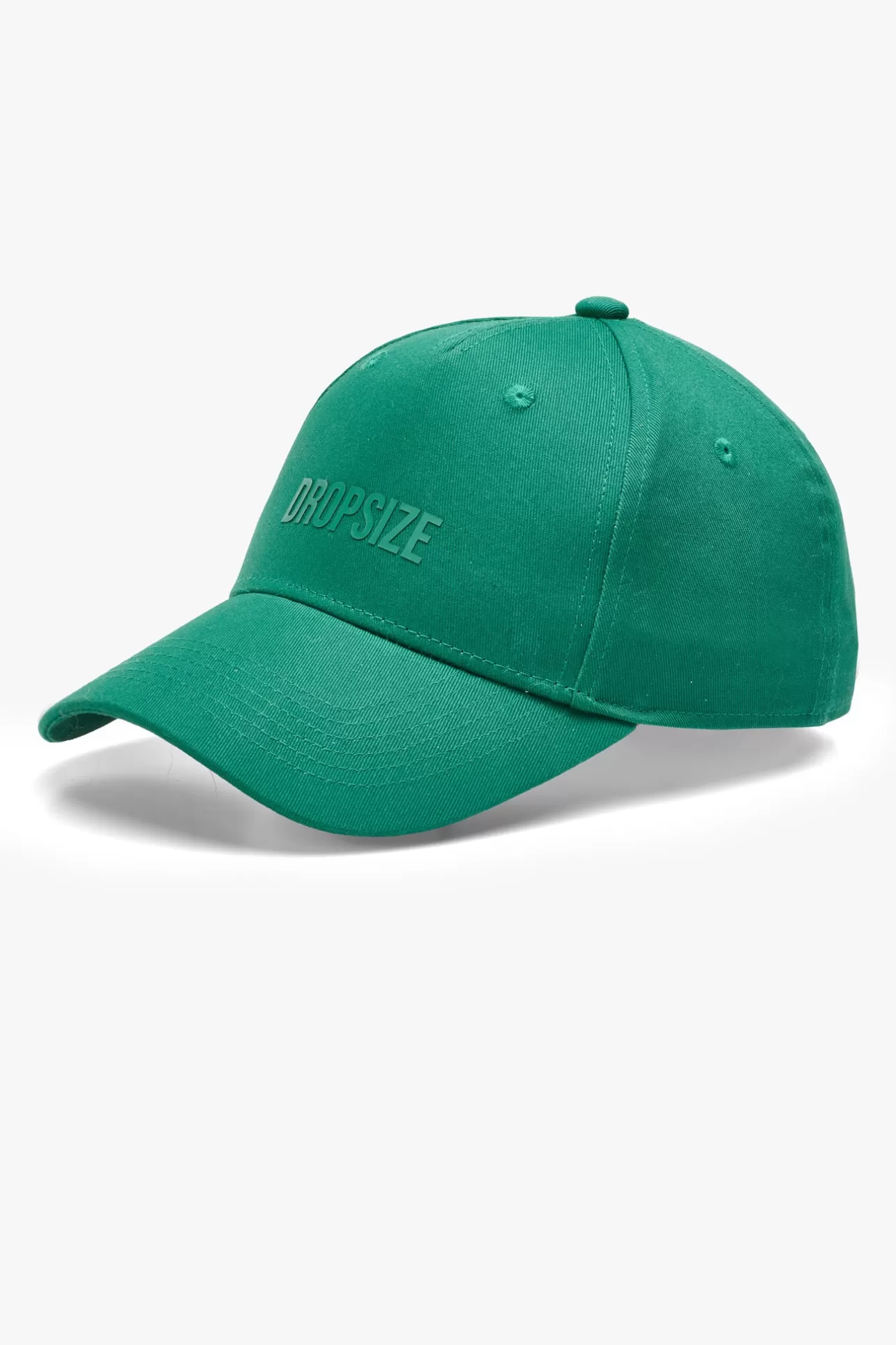 Dropsize HD LOGO CAP GREEN* Cap
