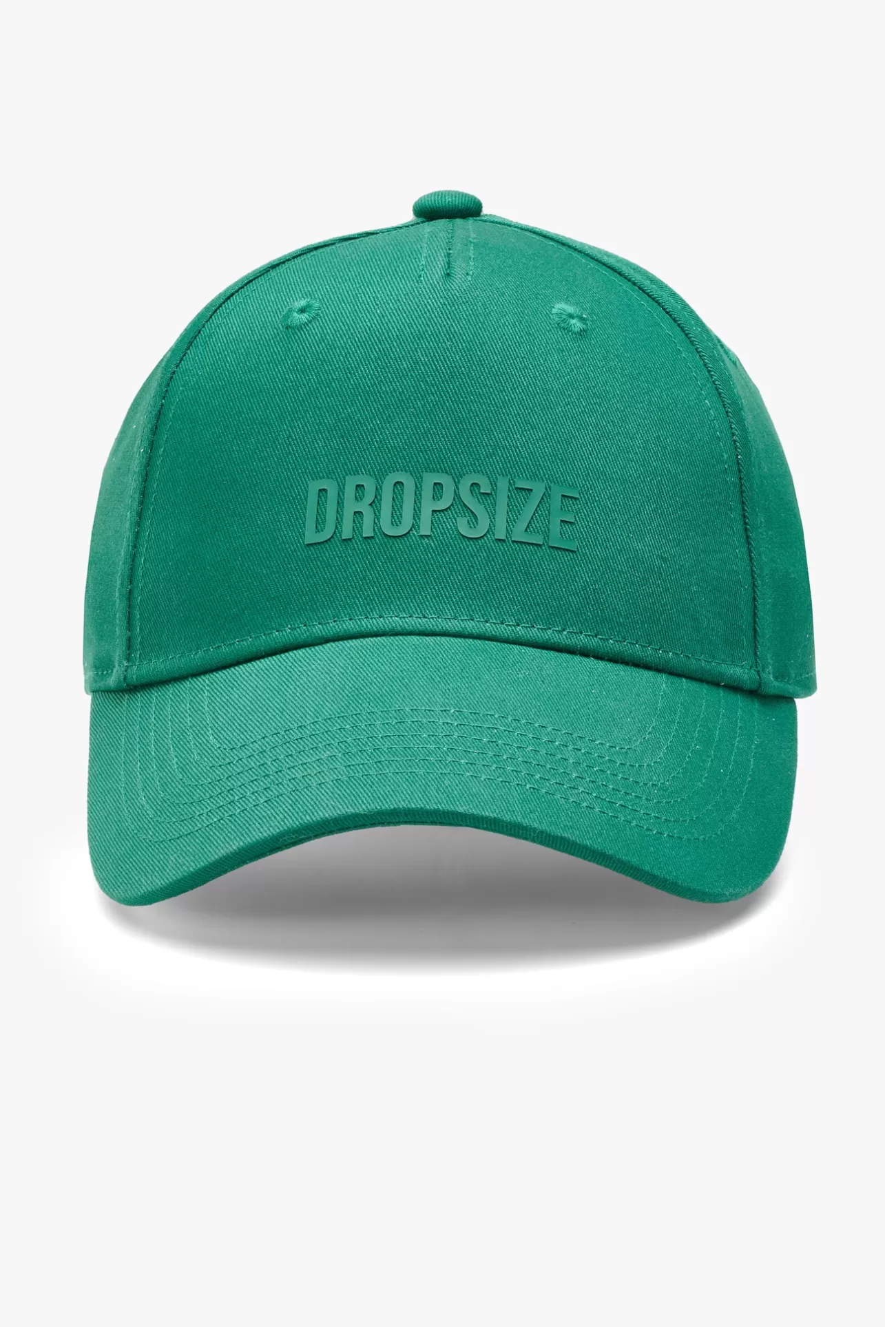 Dropsize HD LOGO CAP GREEN* Cap