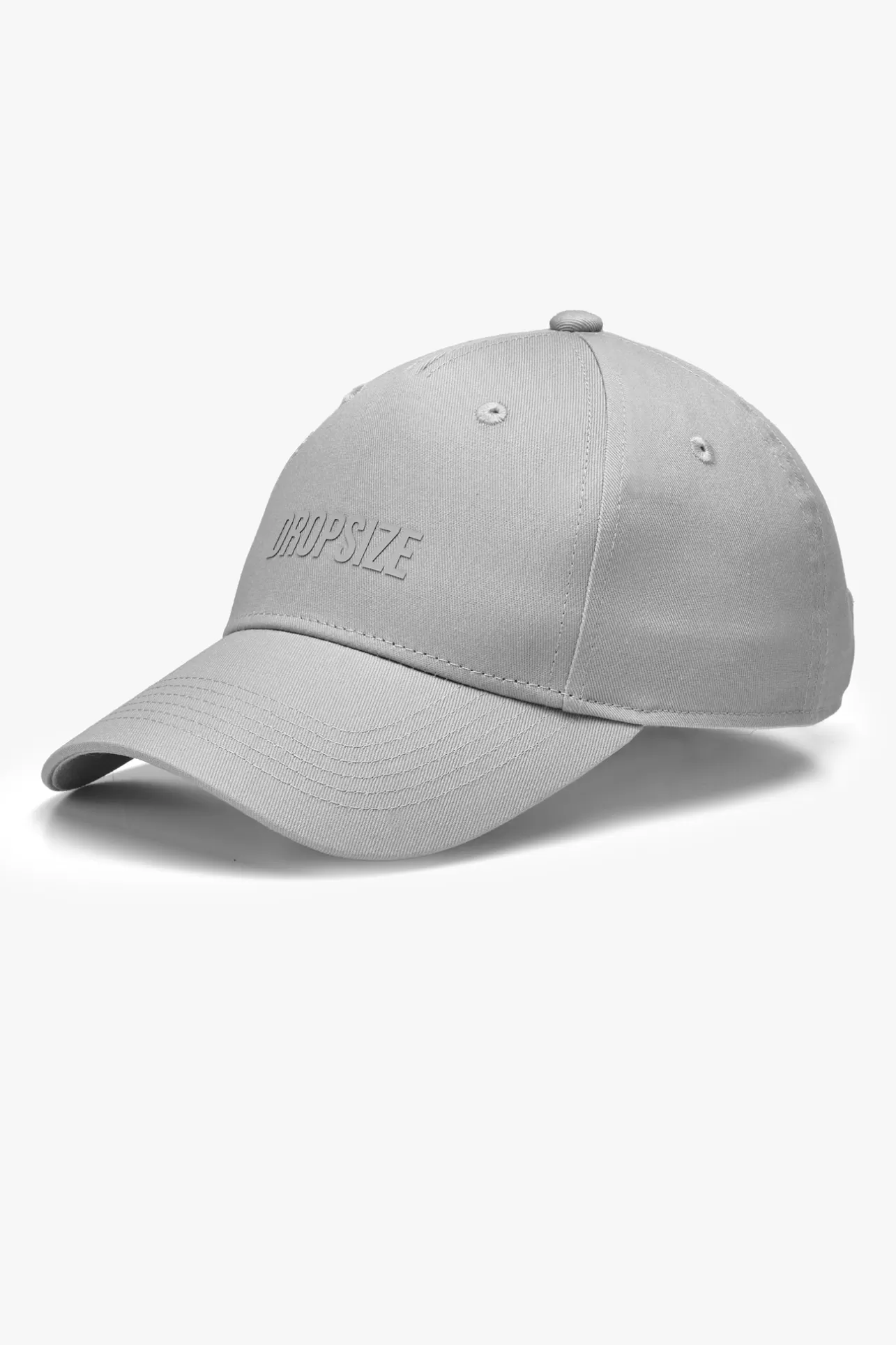 Dropsize HD LOGO CAP GREY* Cap