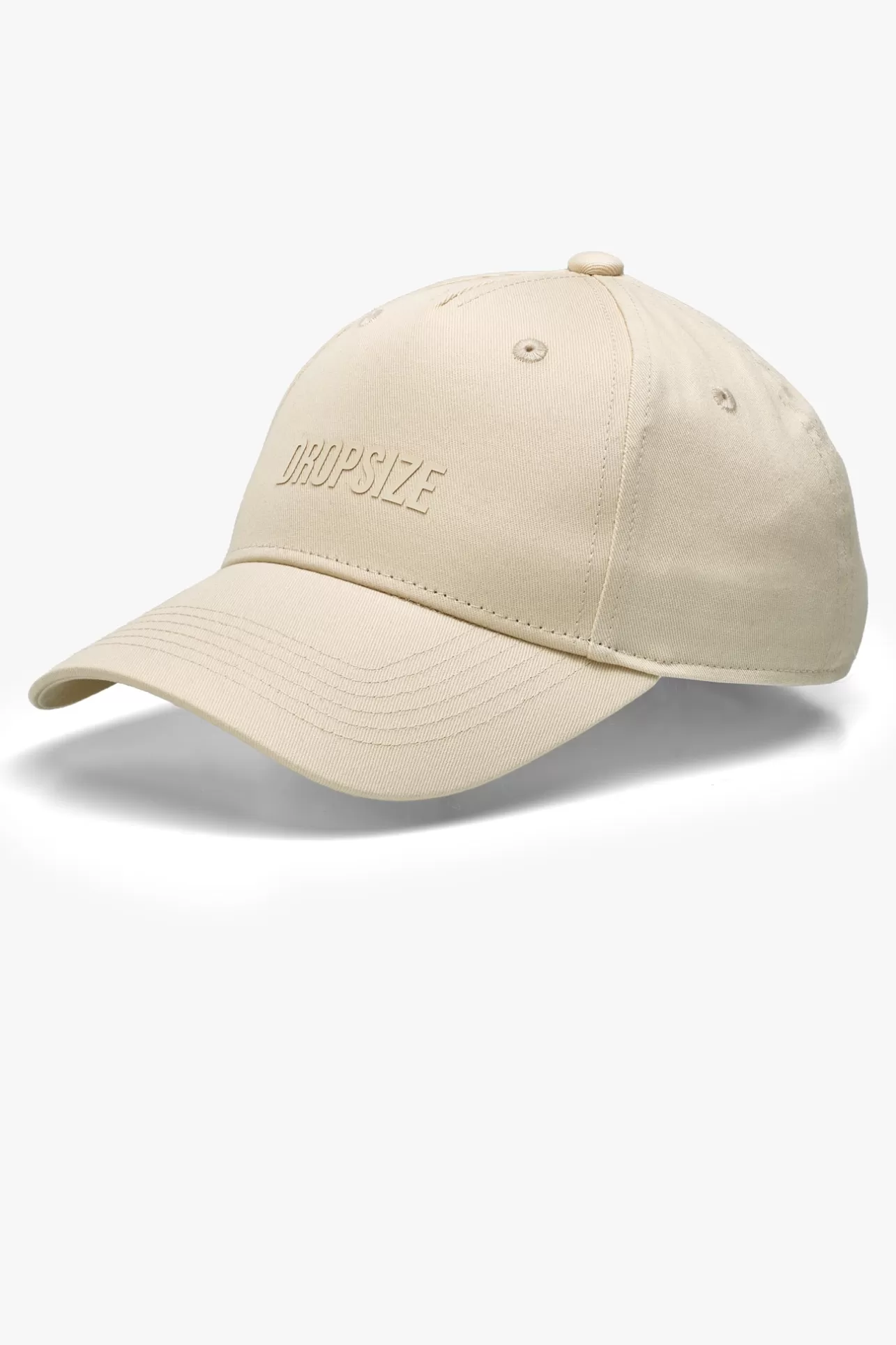 Dropsize HD LOGO CAP NAVAJO* Cap