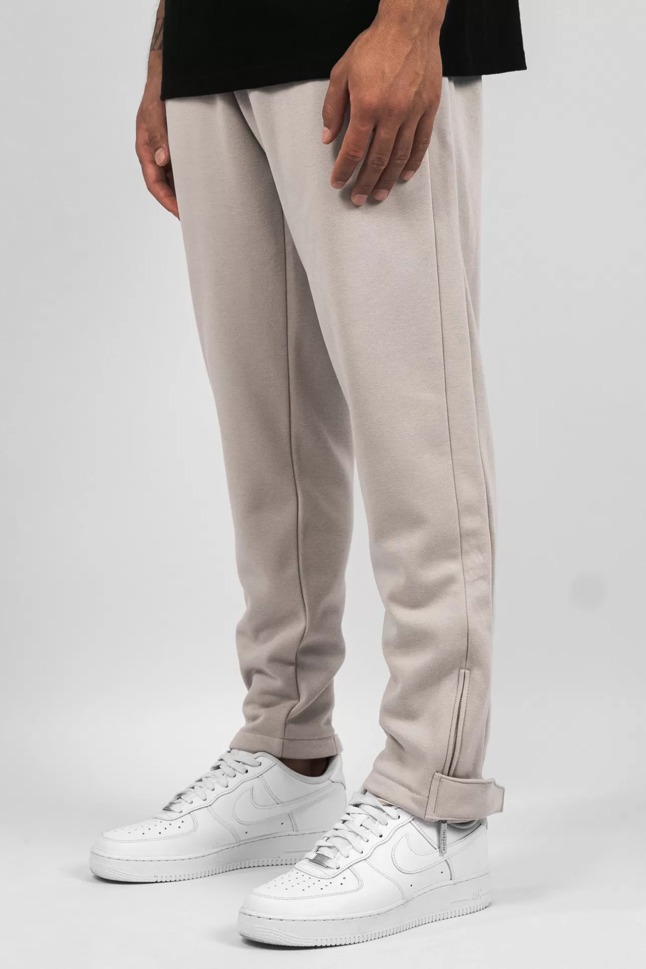 Dropsize V3 SWEAT JOGGER CASHMERE* Jogging