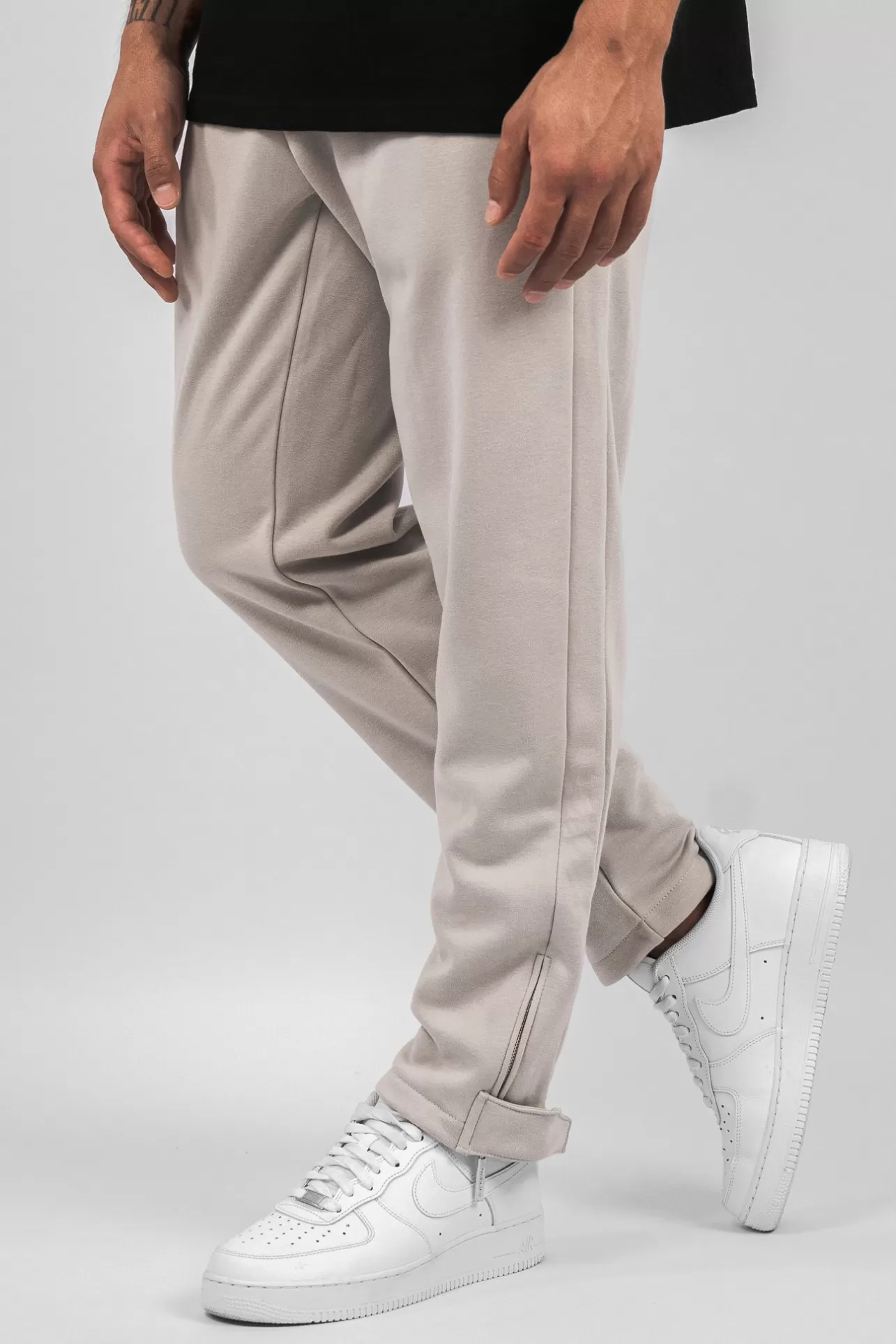 Dropsize V3 SWEAT JOGGER CASHMERE* Jogging